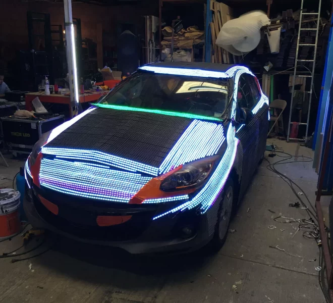 04_car_led