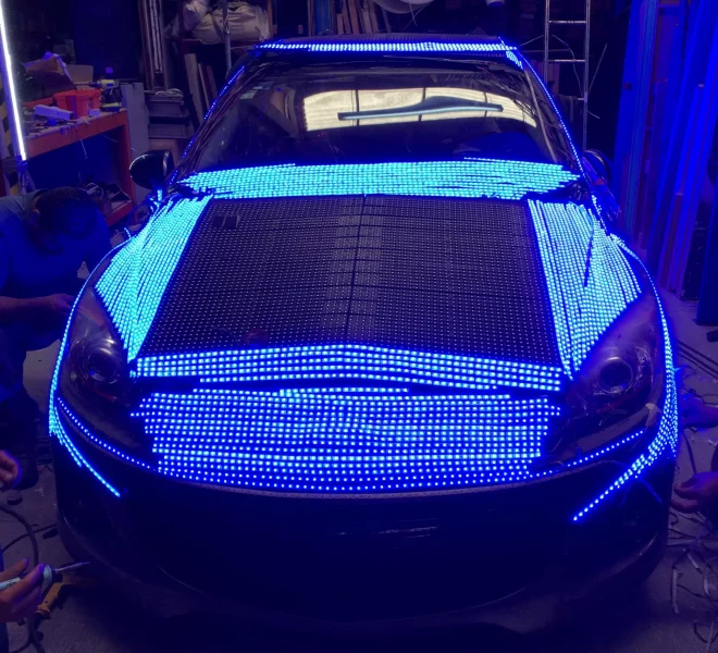 05_car_led